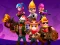 لعبة Royale Battle على الانترنت