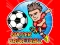 لعبة Soccer Basketball على الانترنت