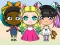 لعبة Mega Kawaii Chibi Avatar Maker على الانترنت