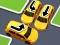 لعبة Traffic Escape Puzzle على الانترنت