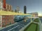 لعبة Sky Train Simulator: Elevated Train Driving على الانترنت
