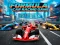 لعبة Formula Car Racing Game على الانترنت