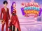 لعبة K Pop Hunters Valentine Style على الانترنت