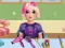 لعبة Hair Salon على الانترنت