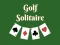 لعبة Golf Solitaire على الانترنت