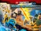 لعبة Lego Ninjago Skybound على الانترنت