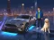 لعبة Mustang City Driver على الانترنت