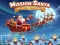 لعبة Mission Santa: Deliver the Gifts على الانترنت