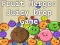 لعبة Fruit Merge: Juicy Drop Game على الانترنت