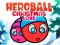 لعبة Red Ball Christmas love على الانترنت