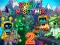 لعبة Sprunki Misfitmix 2 على الانترنت