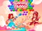 لعبة Candy bubbles على الانترنت