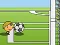 لعبة 1 on 1 soccer على الانترنت