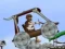 لعبة Stone Age Runner على الانترنت