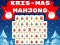 لعبة Kris-mas Mahjong على الانترنت
