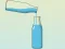 لعبة Water sort in bottle puzzle على الانترنت