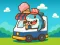 لعبة Brainrot Ice Truck على الانترنت