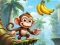 لعبة Banana Land Adventure على الانترنت