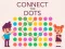 لعبة Connect the Dots على الانترنت