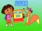 لعبة Swiper's Spelling Book على الانترنت