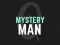 لعبة Scp The Mystery Man على الانترنت
