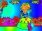 لعبة Coloring Book: Princess Juliet على الانترنت