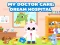 لعبة My Doctor Care: Dream Hospital على الانترنت