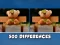 لعبة Find 500 Differences على الانترنت