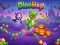 لعبة DinoHop على الانترنت