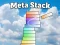 لعبة Meta Stack على الانترنت