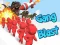 لعبة Gang Blast على الانترنت