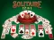 لعبة Solitaire 12 in 1 على الانترنت