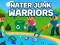 لعبة Water Junk Warriors على الانترنت