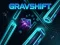 لعبة Gravshift على الانترنت