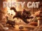 لعبة Dusty Cat على الانترنت