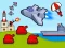 لعبة Bomber Plane: 2D Air Strike على الانترنت
