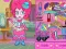 لعبة My little pony Equestria Girls Pinkie Pie Dress Up على الانترنت
