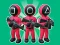 لعبة Squid Game 2 على الانترنت