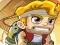 لعبة Metal Shooter batlleground على الانترنت
