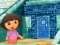 لعبة Dora the Explorer Dora's Number Pyramid Adventure على الانترنت