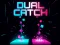 لعبة Dual Catch على الانترنت