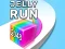 لعبة Jelly Run 2048 على الانترنت