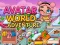 لعبة Avatar World Adventure على الانترنت