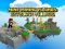 لعبة Mine Mining Islands: Skyblock Village! على الانترنت