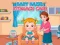 لعبة Baby Hazel Stomach Care على الانترنت