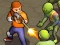 لعبة Zombie Survival على الانترنت