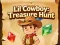 لعبة Lil Cowboy: Treasure Hunt على الانترنت