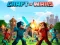 لعبة Craft of Wars على الانترنت
