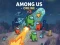 لعبة Among Us Online v3 على الانترنت