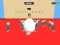 لعبة Eggdog Red Light Green Light على الانترنت